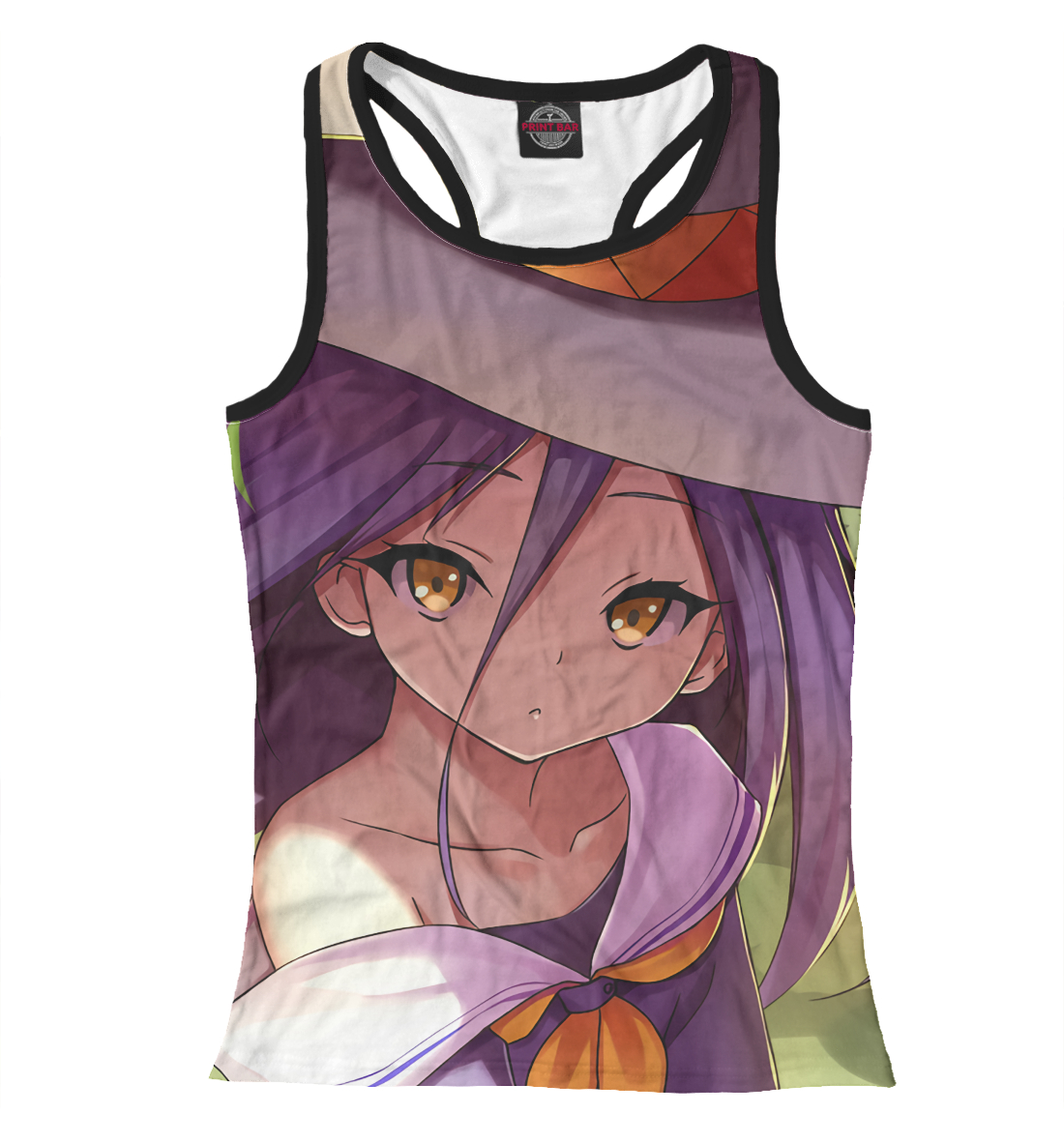 

No Game No Life