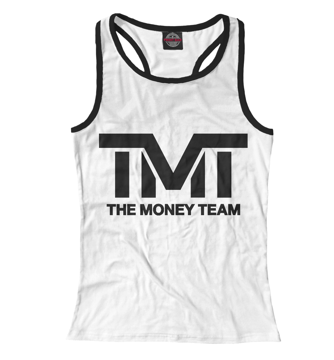 

TMT
