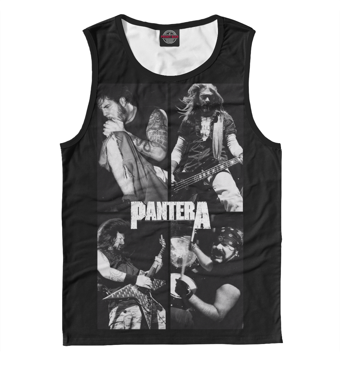 

Pantera