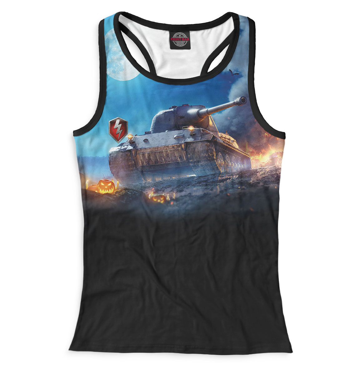

World of Tanks Blitz