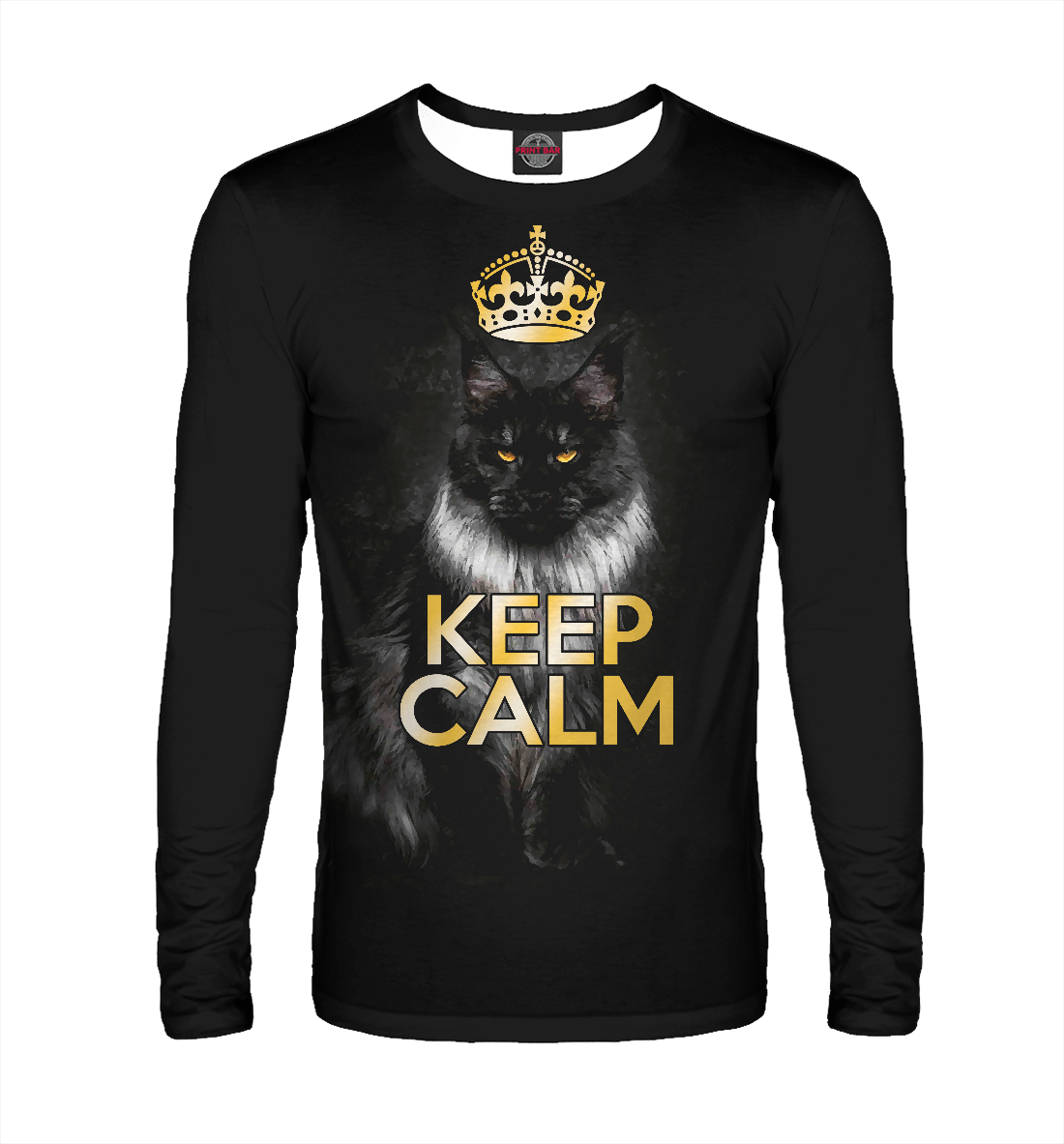 

Keep calm