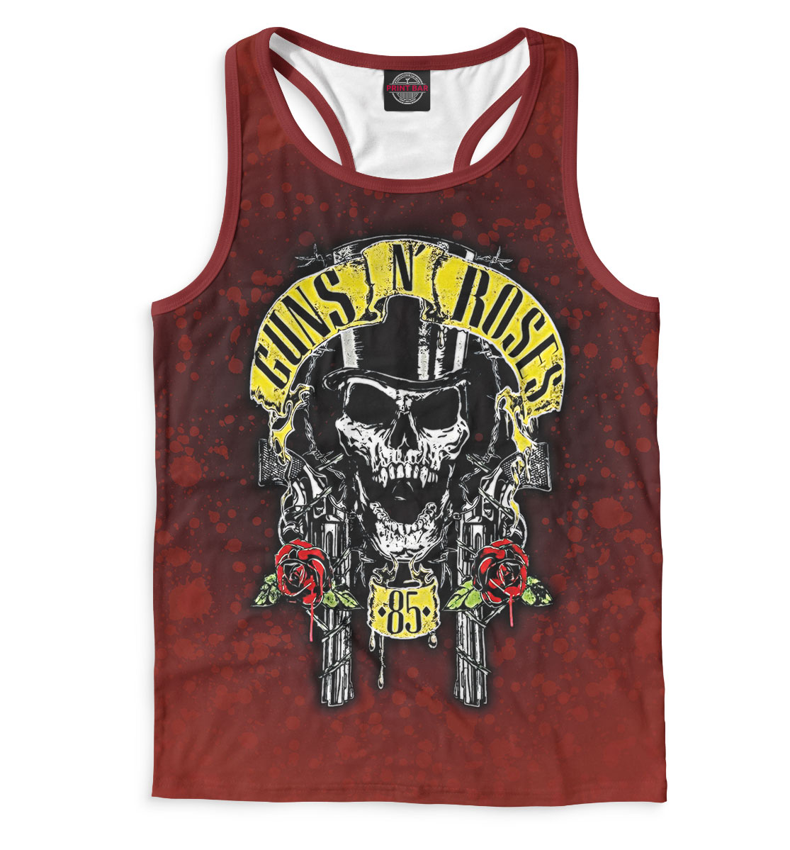 

Guns N' Roses
