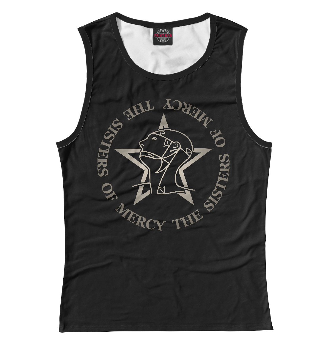 

Sisters of Mercy