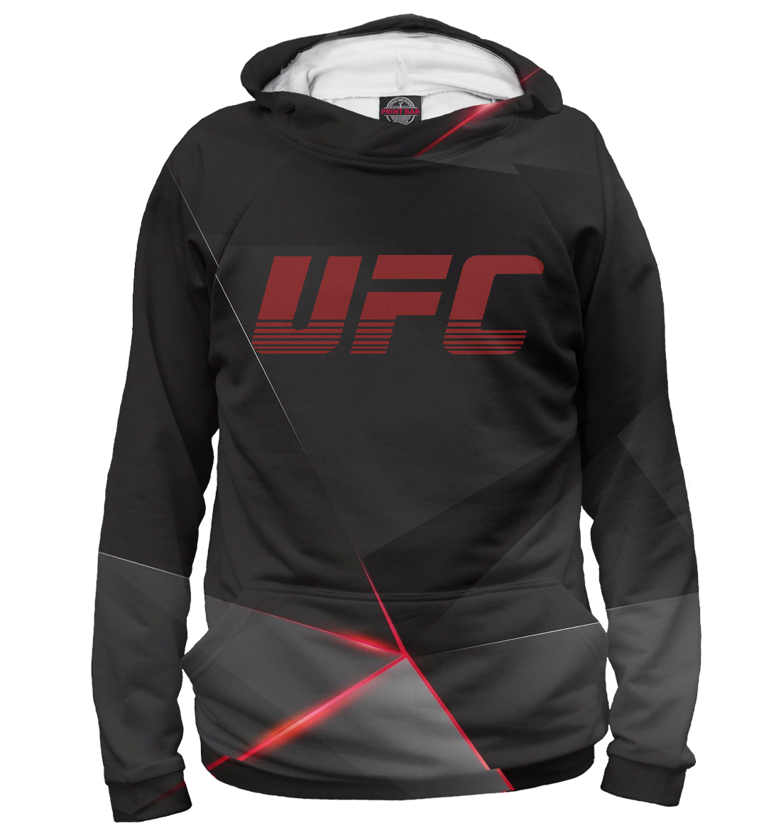 

UFC