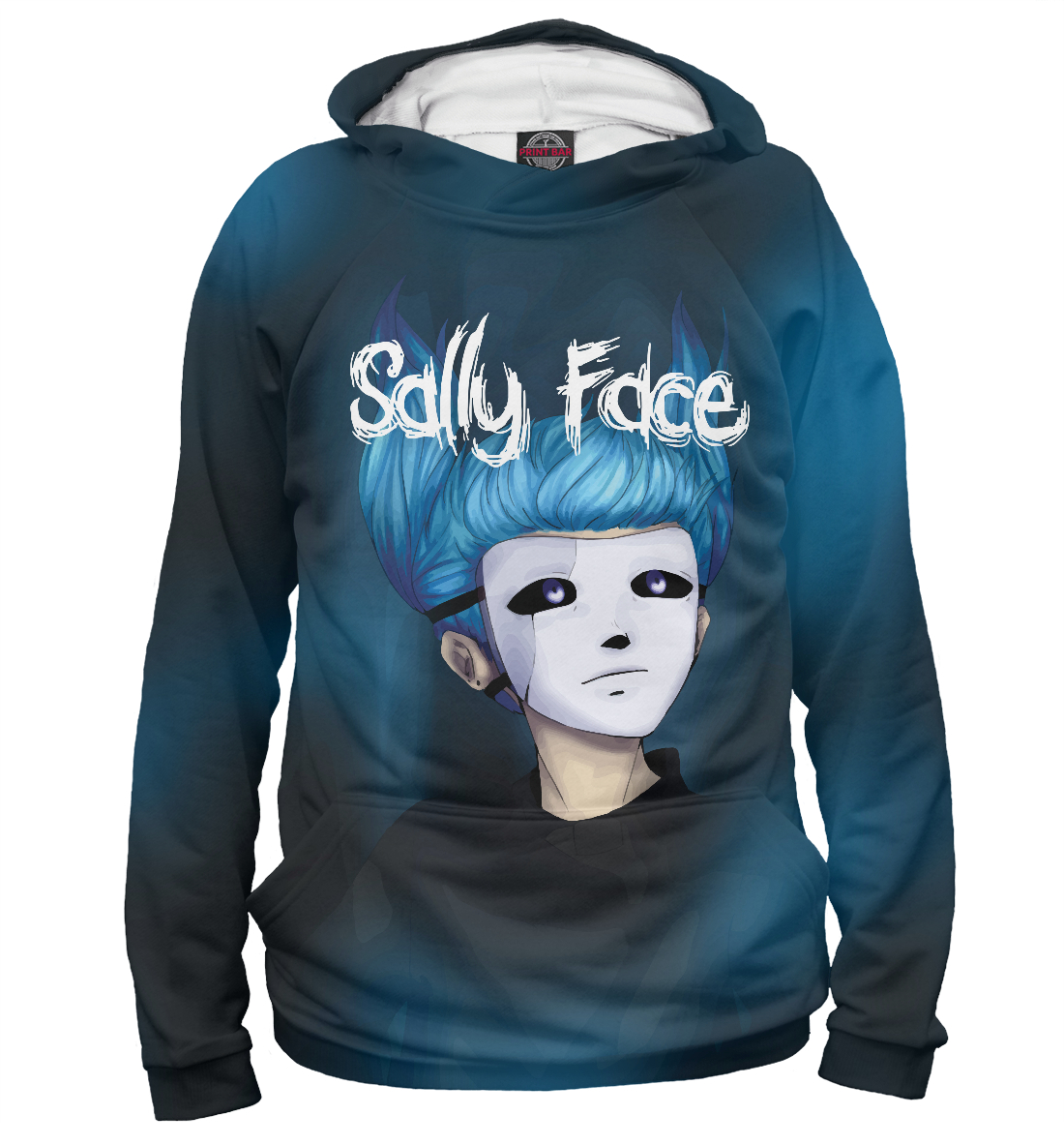 

Sally Face
