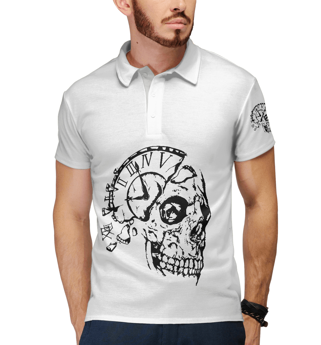 

Memento mori