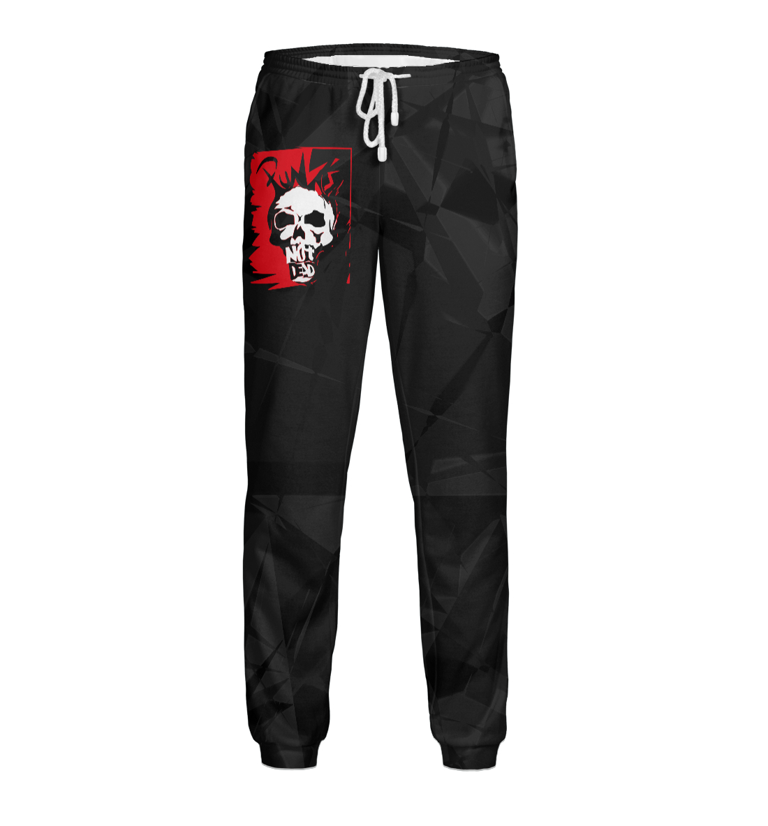 

Punk's not dead