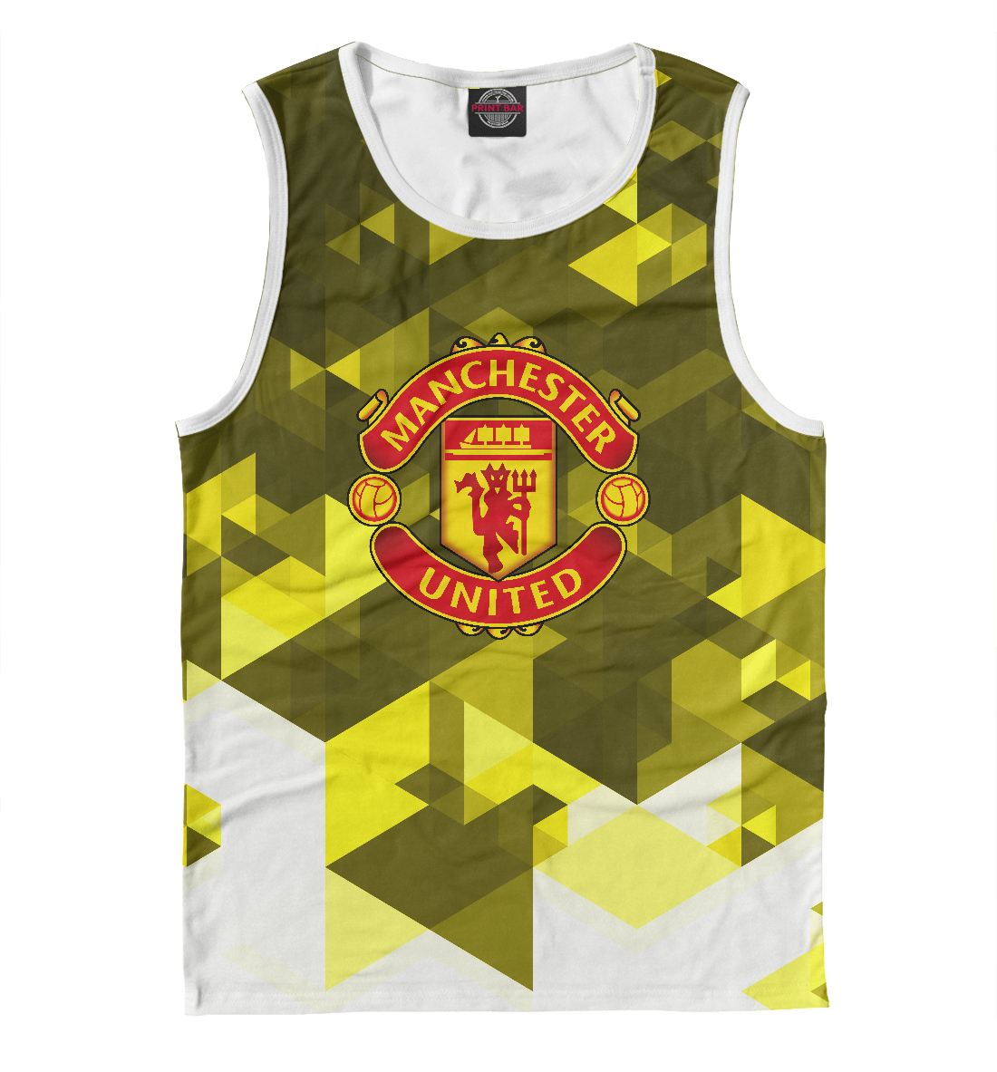 

Manchester United Sport