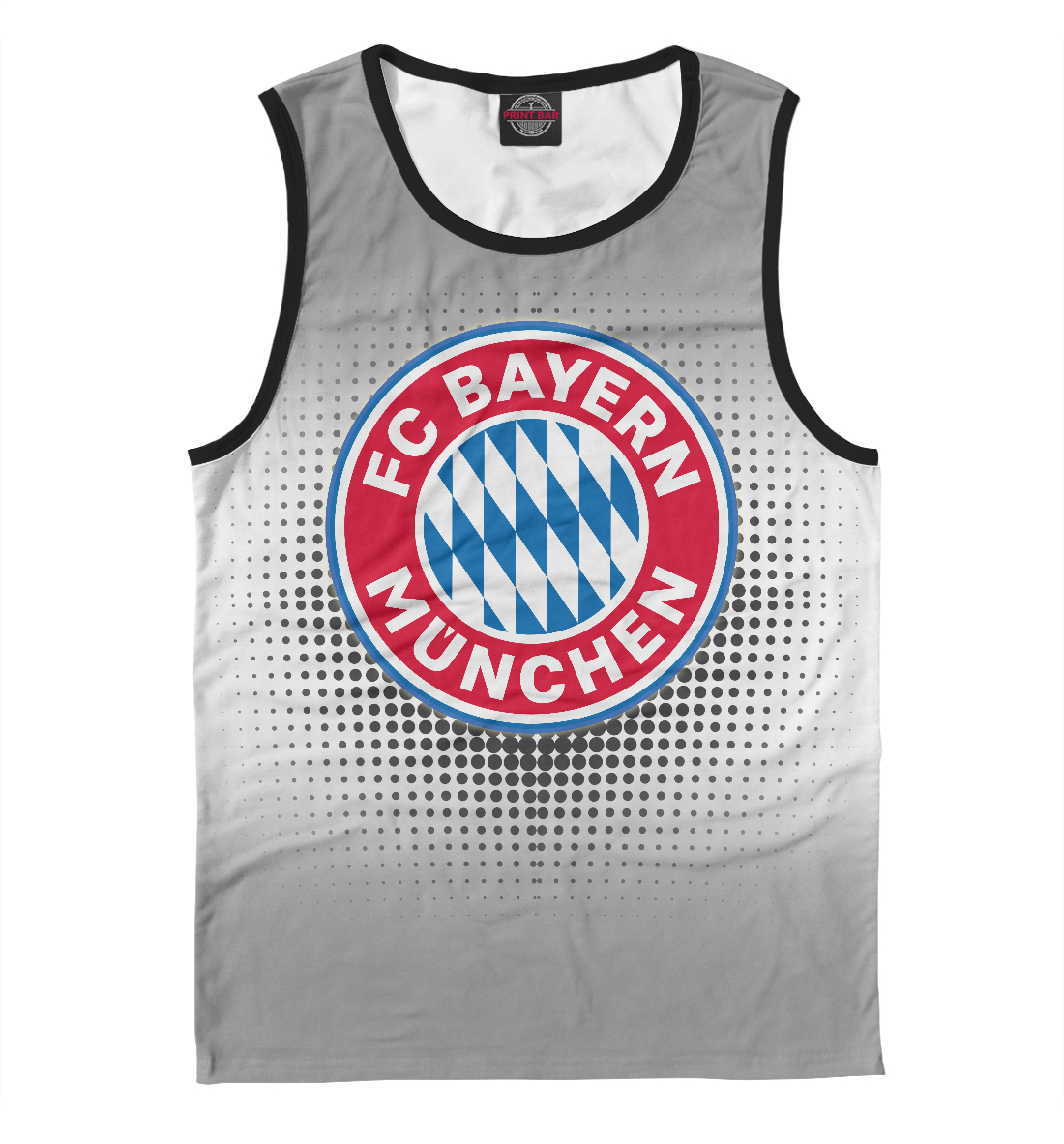 

Bayern Munchen