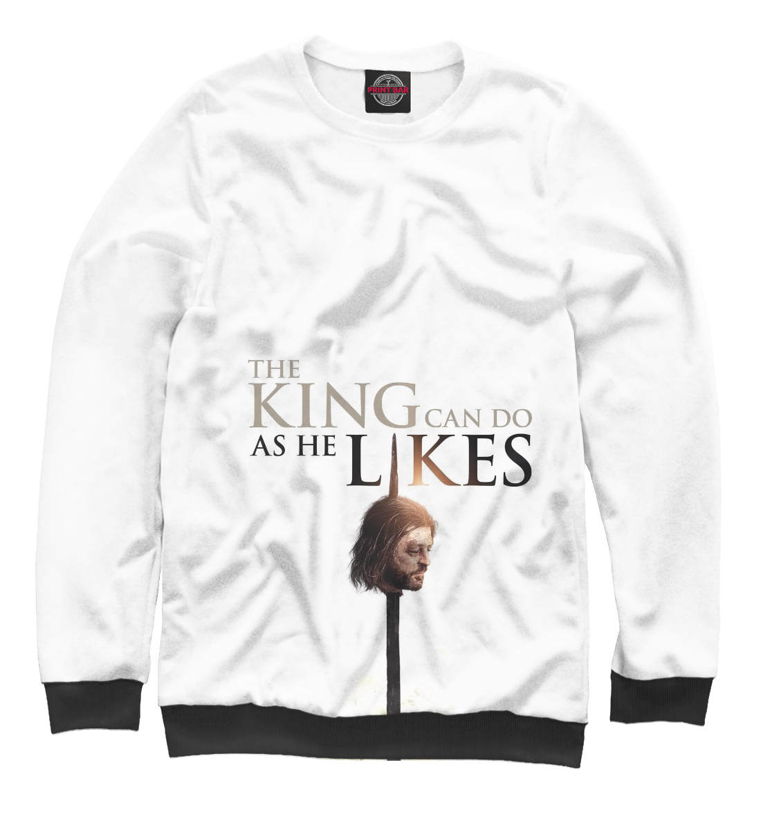 

Game of Thrones