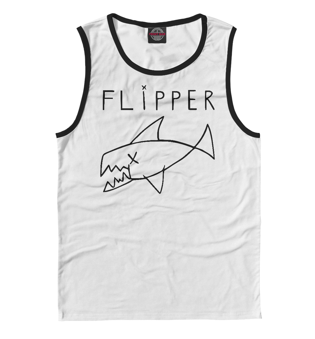 

Flipper