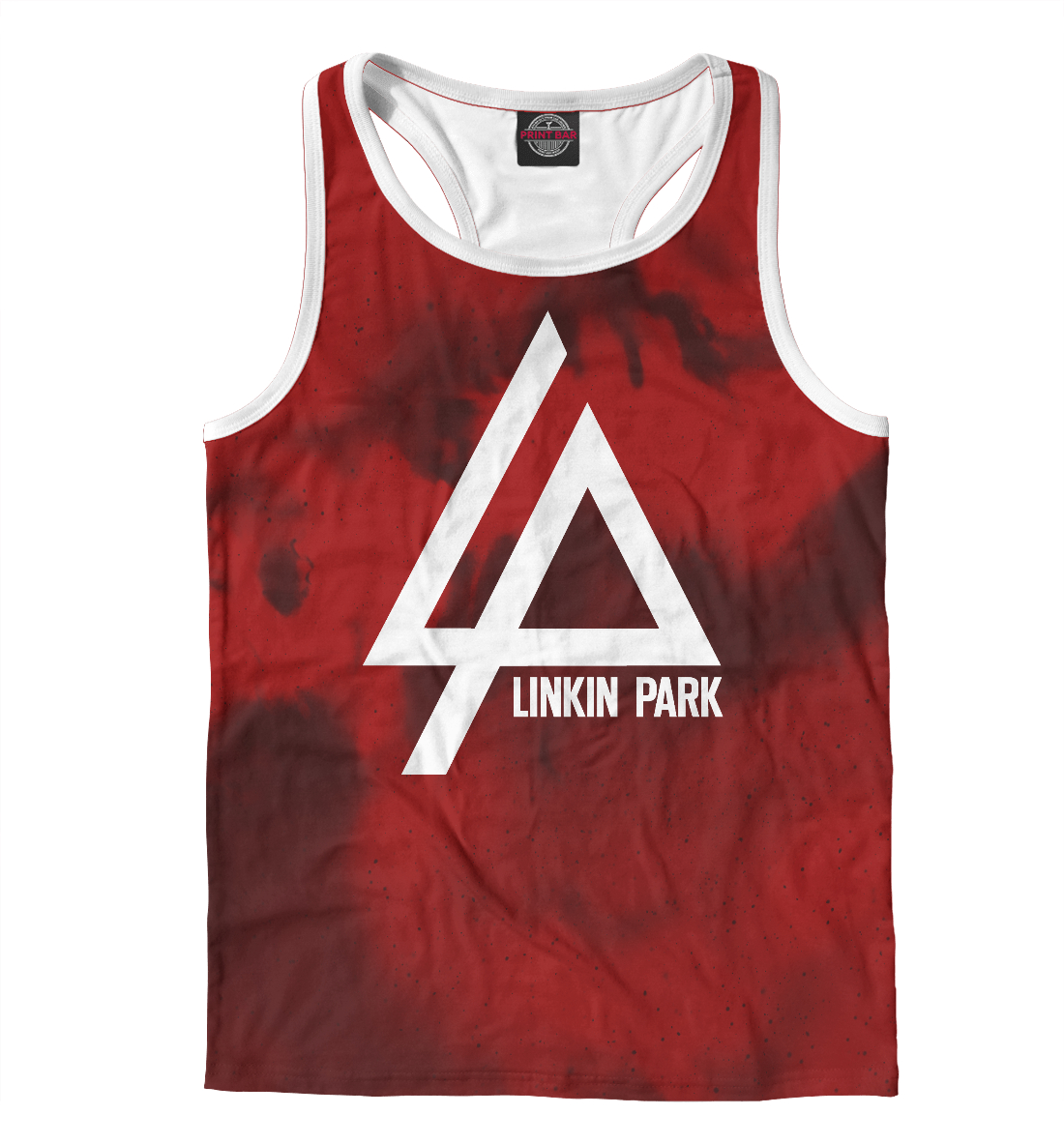 

Linkin park abstract collection 2018
