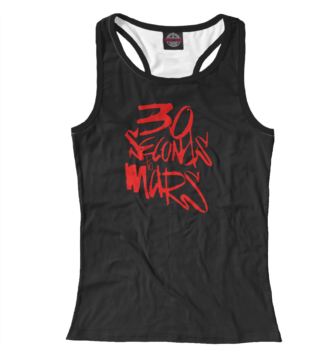 

30 Seconds to Mars