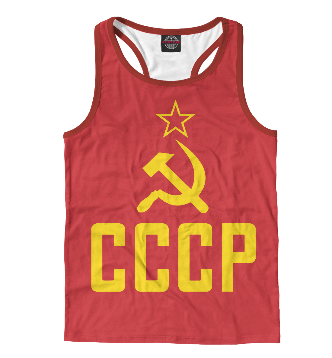 

СССР