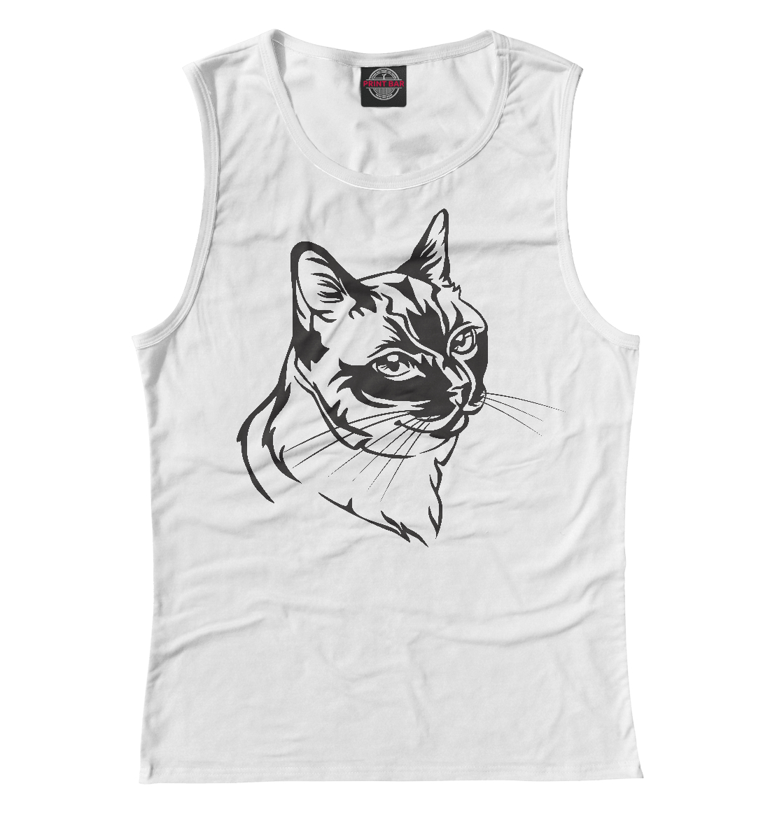 

Тайский кот