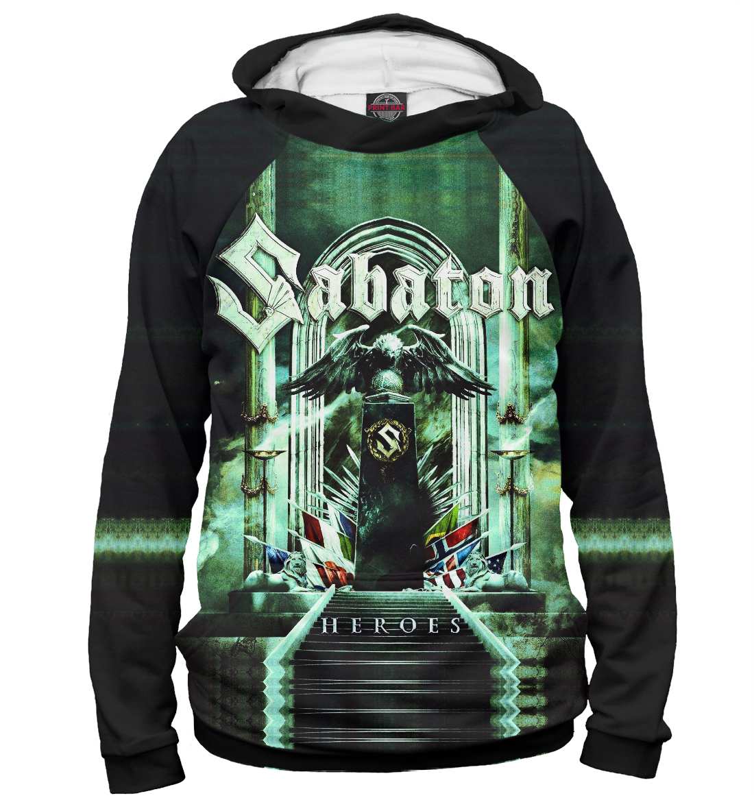 

Sabaton