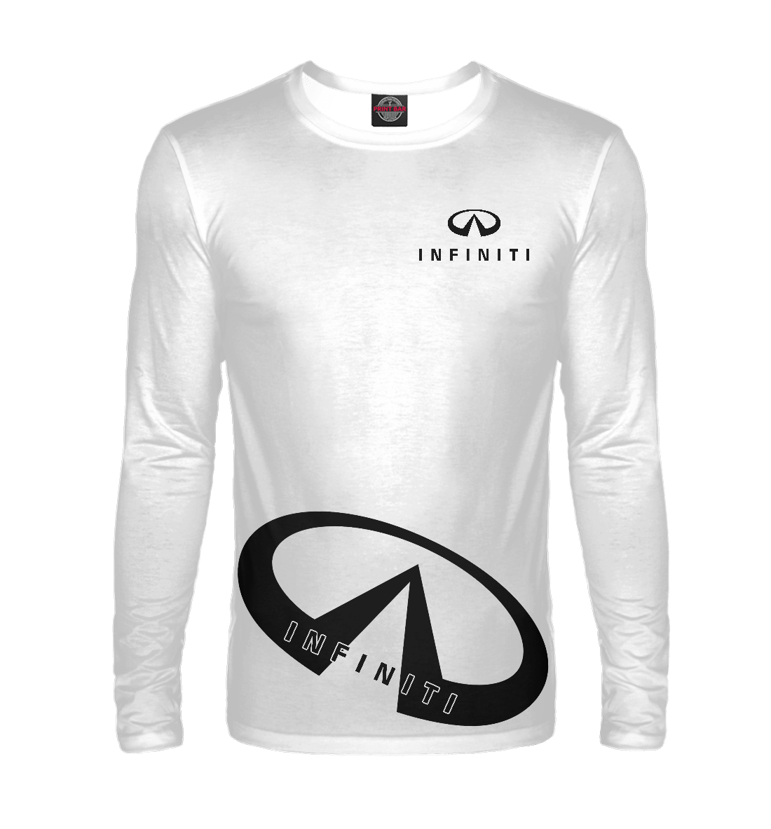 

Infiniti