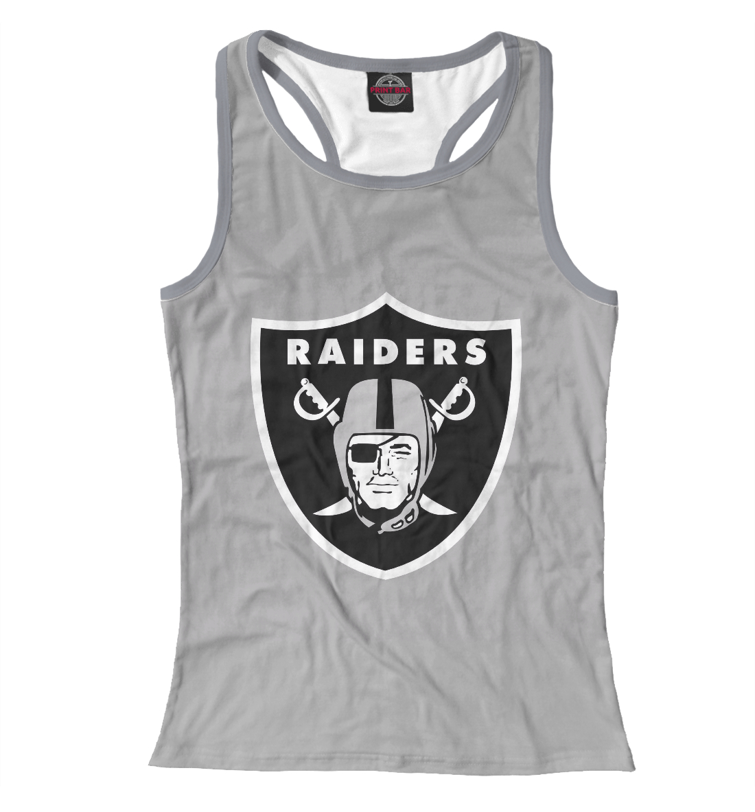 

Oakland Raiders