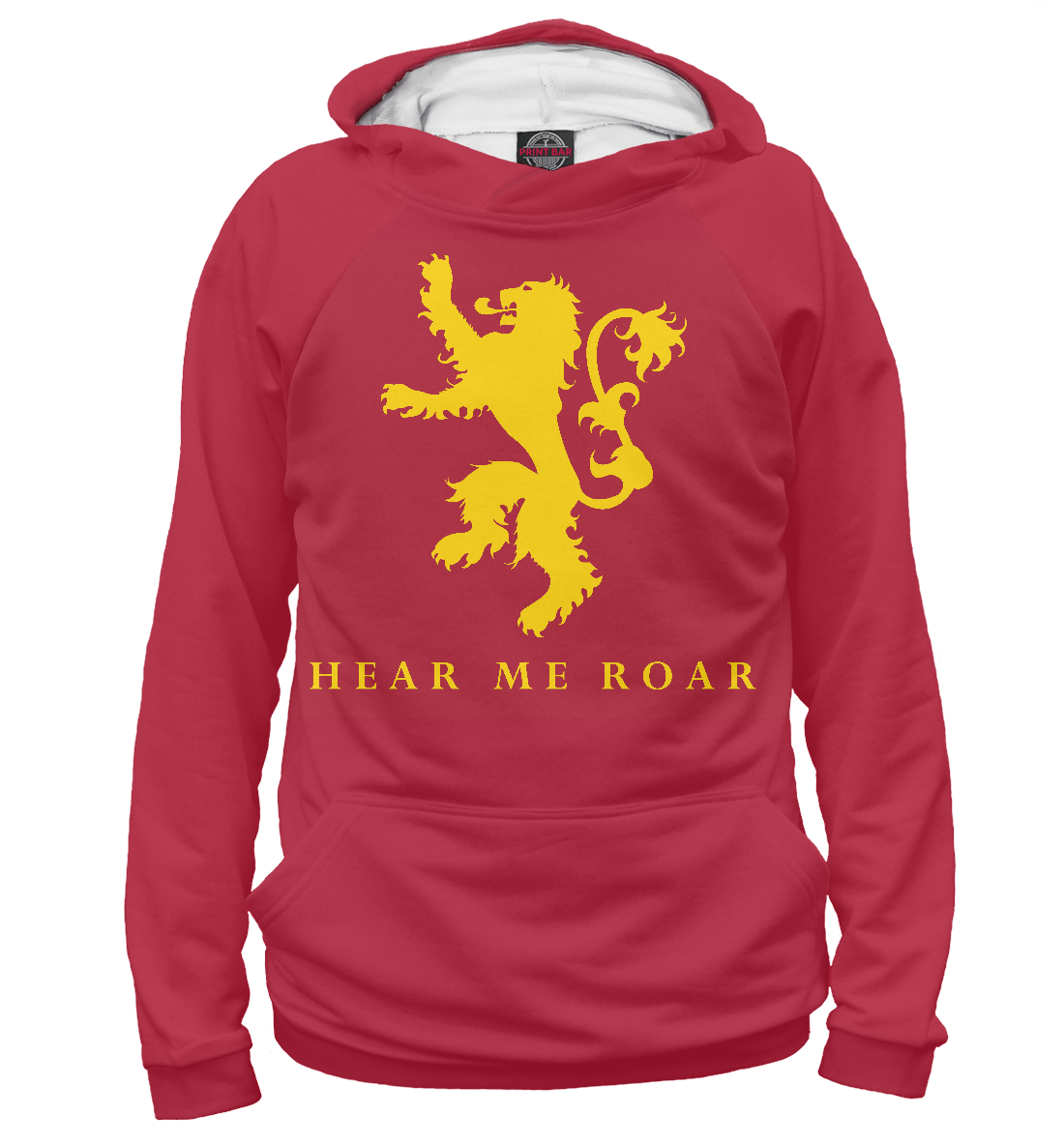 

Lannister Home