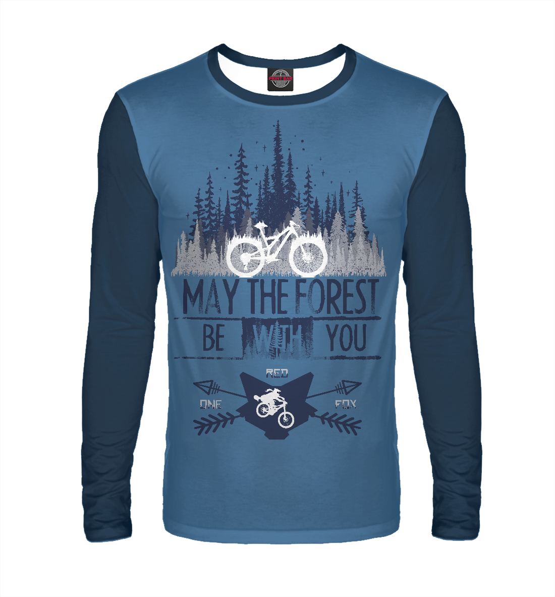 

Forest ride