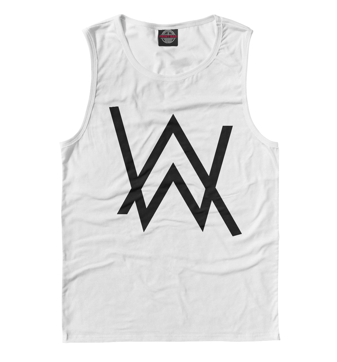

Alan Walker