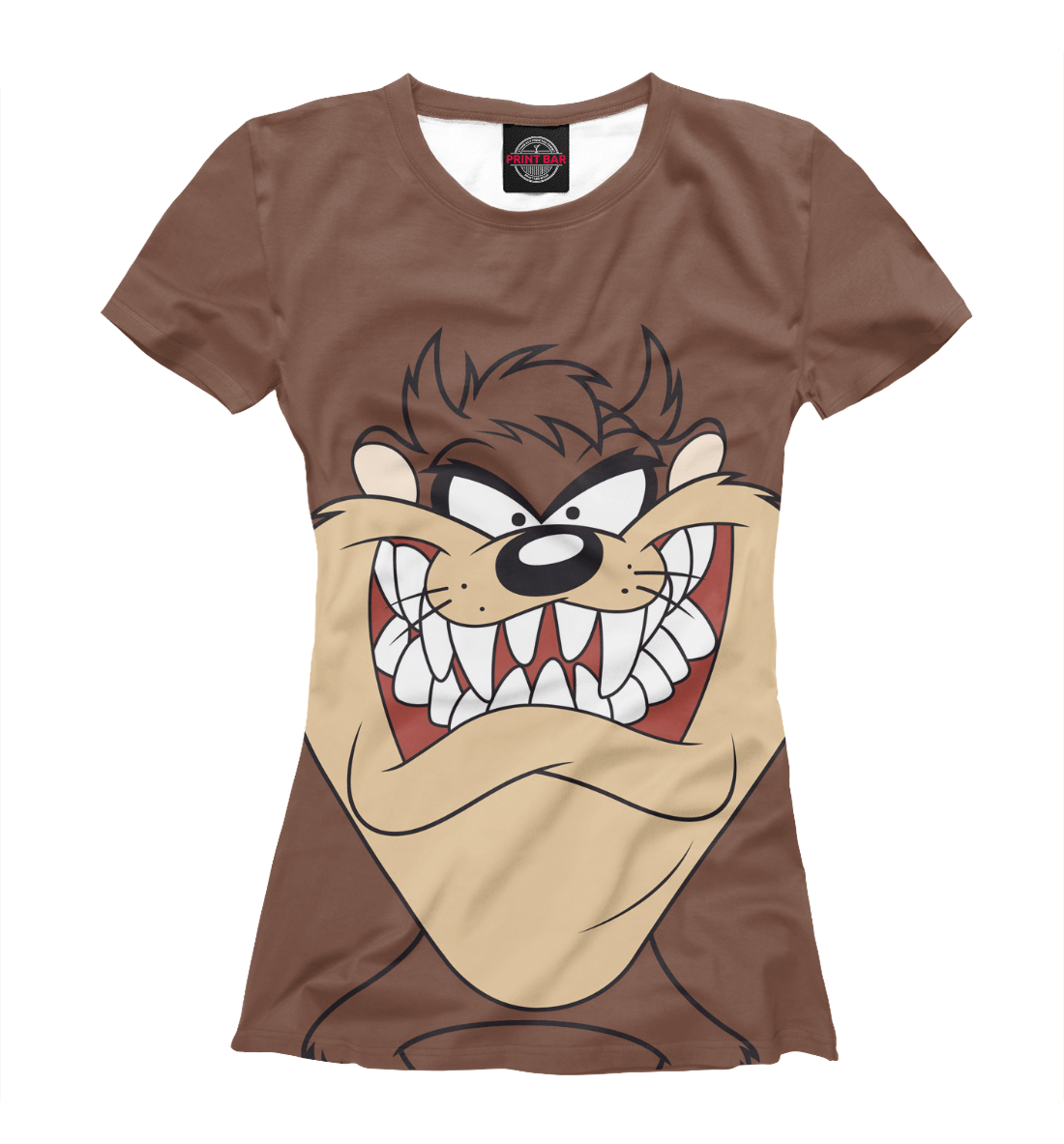 

Тасманский Дьявол