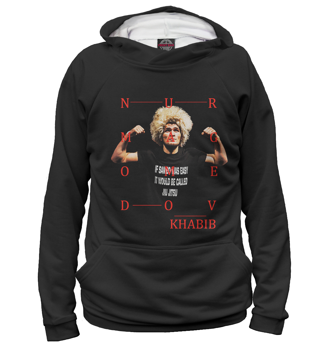 

KHABIB