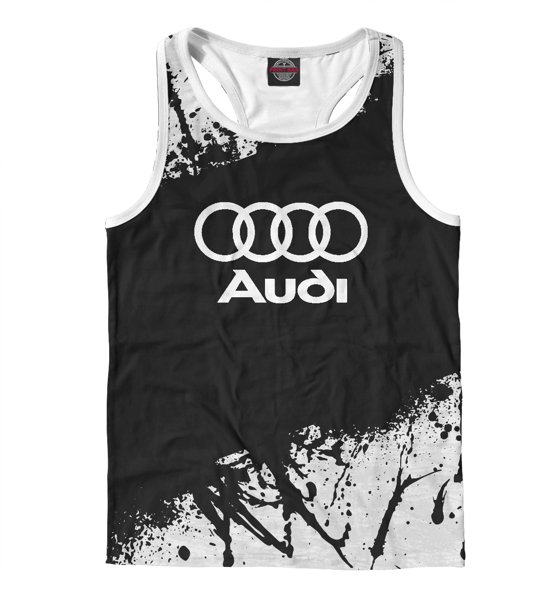 

AUDI SPORT