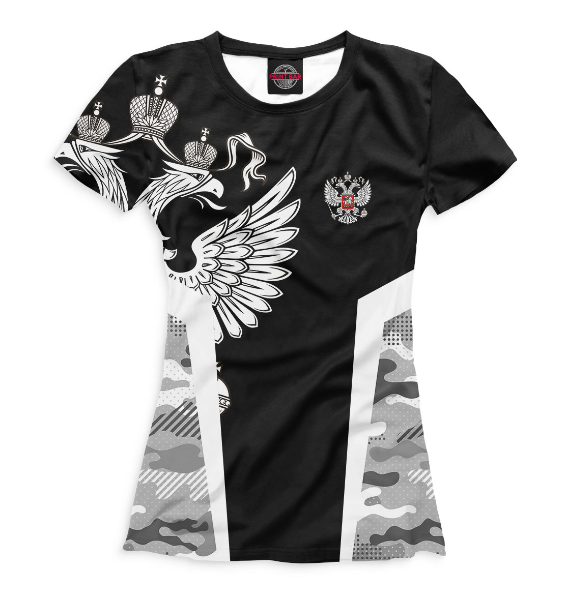 

Герб России