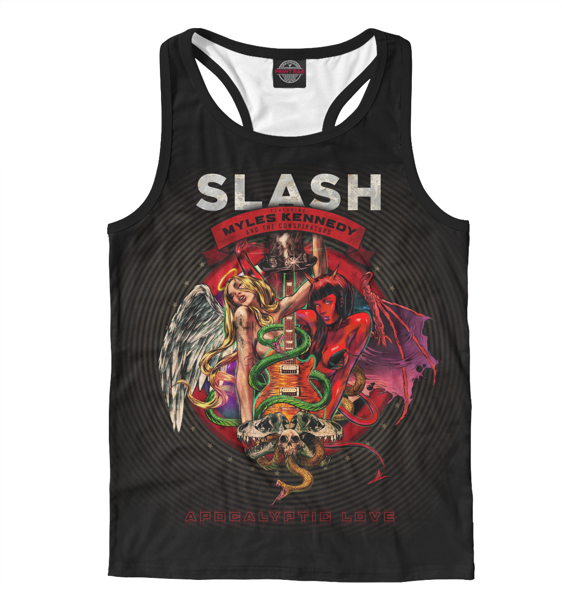 

Slash