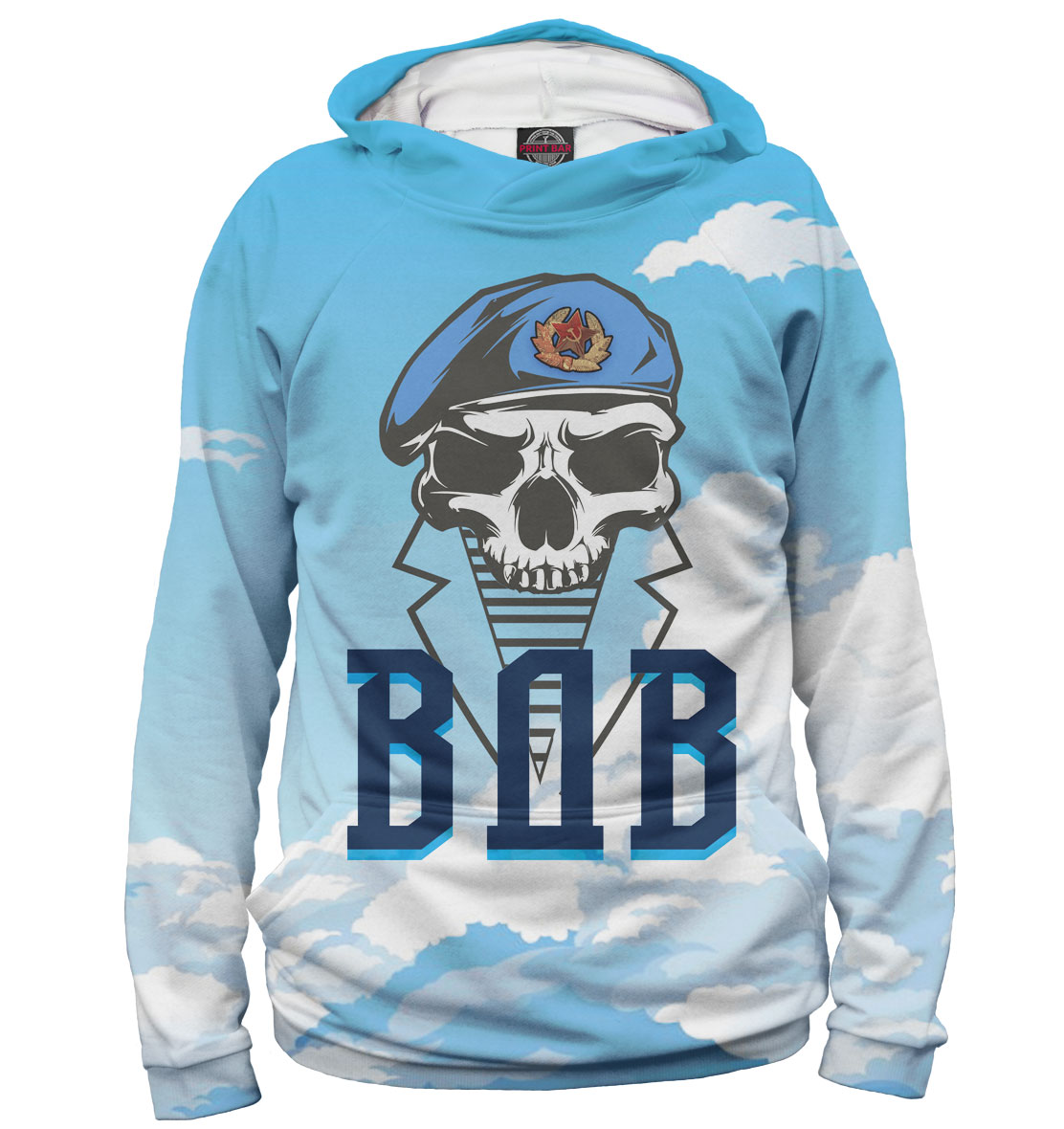 

ВДВ