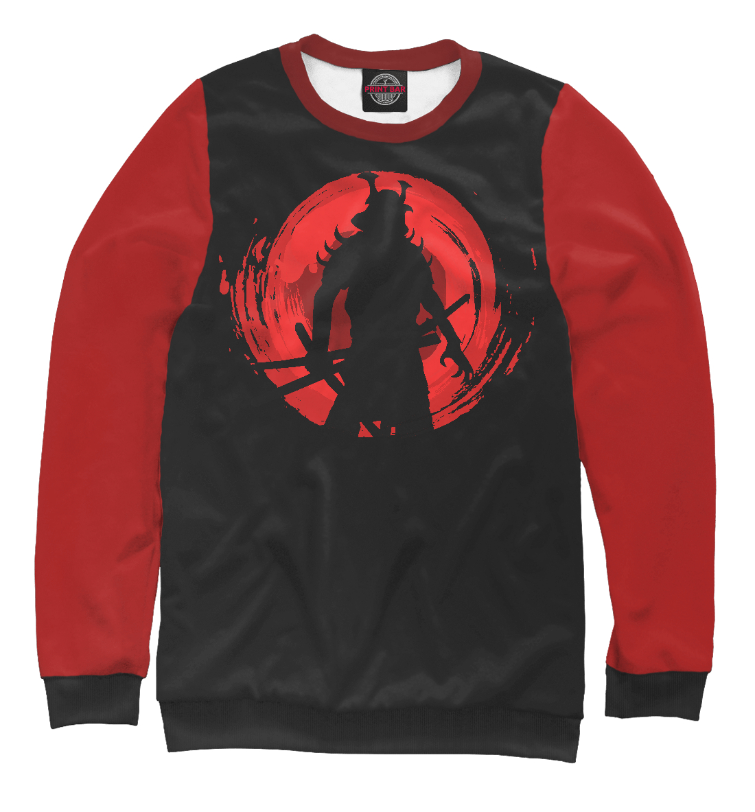 

Samurai