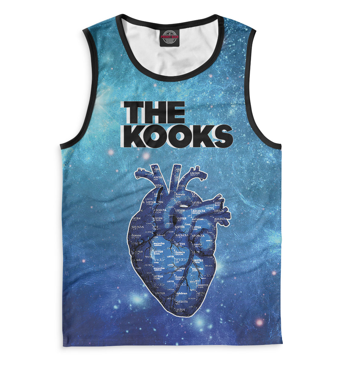 

The Kooks