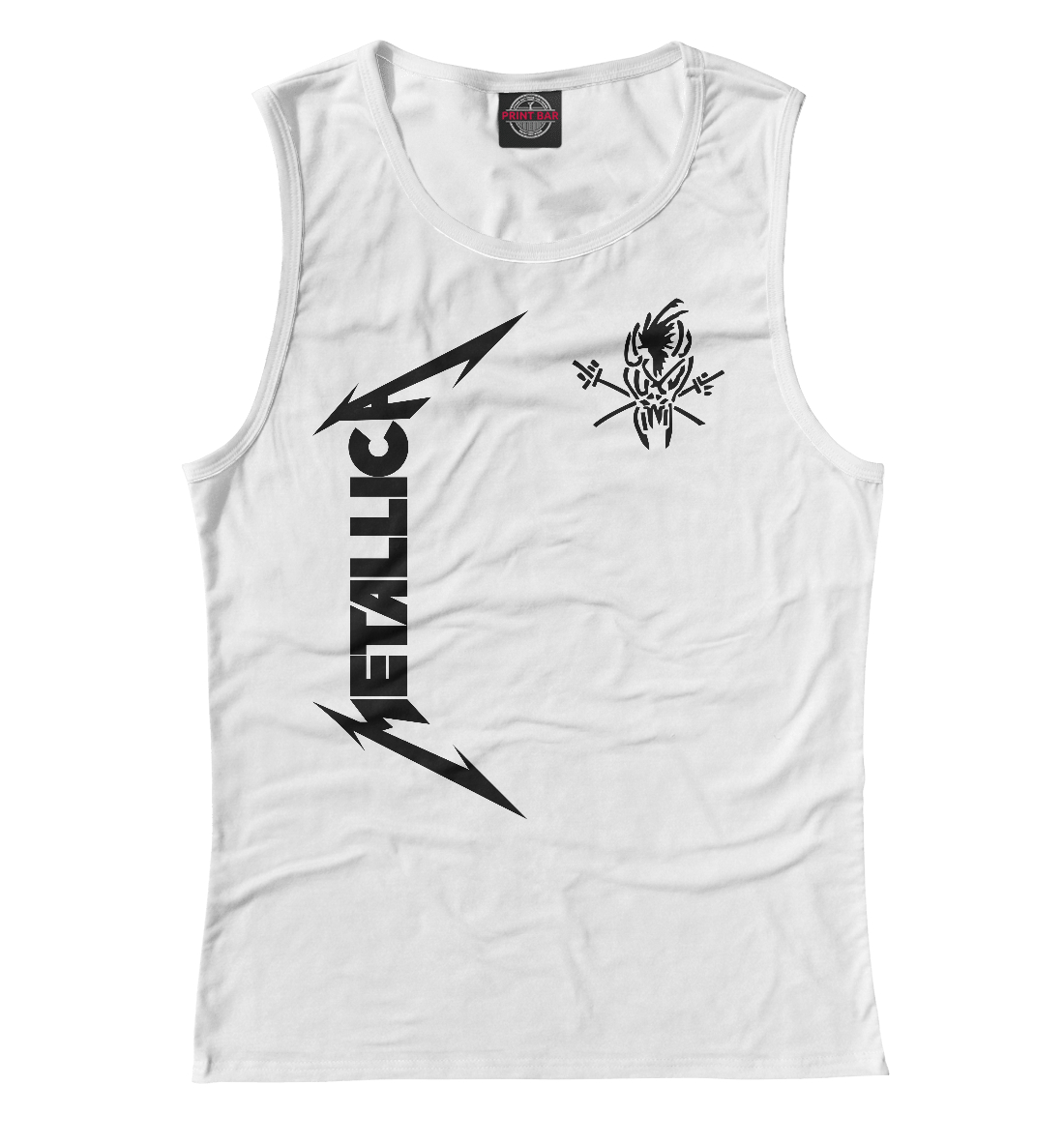 

Metallica