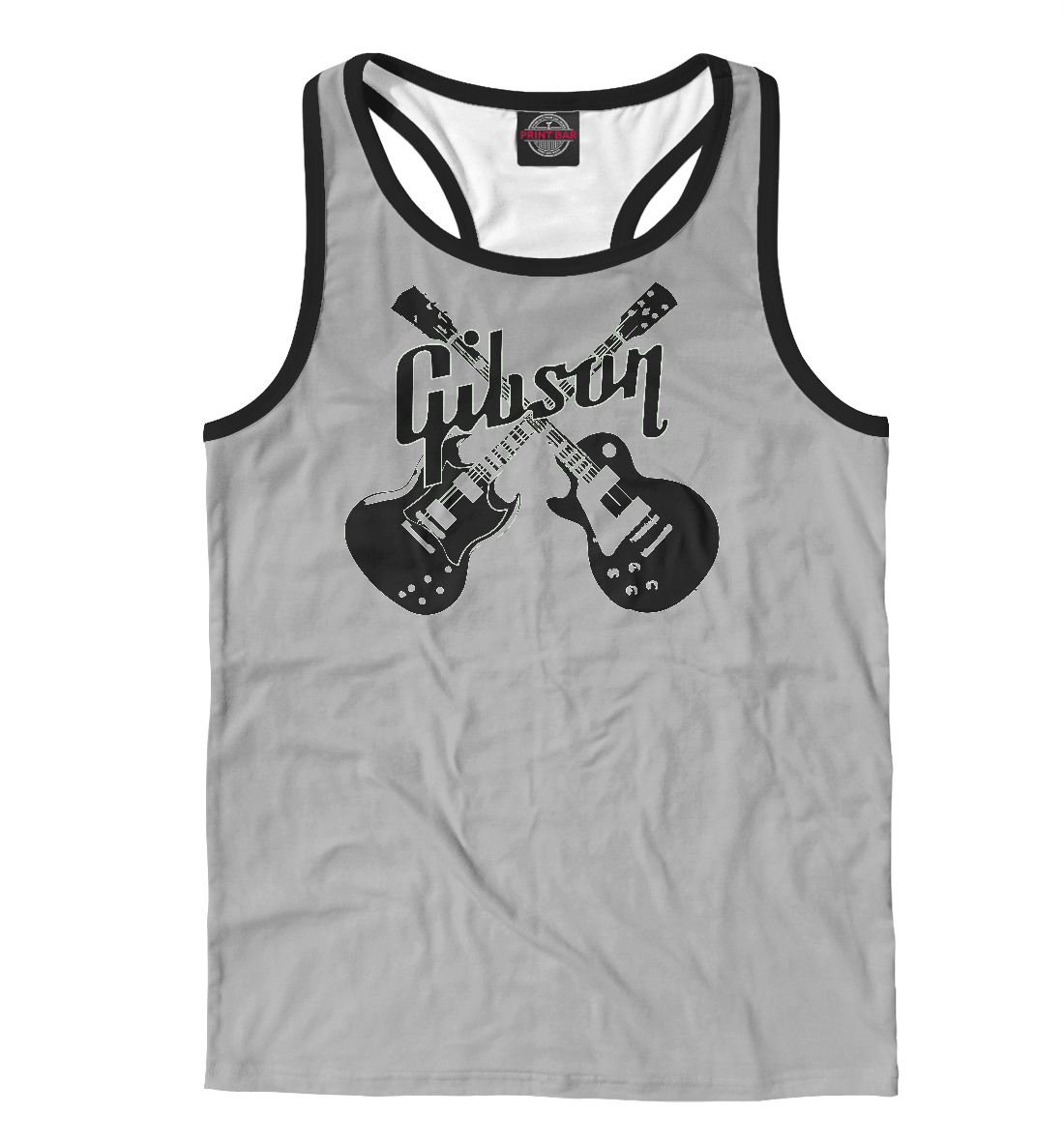 

Gibson