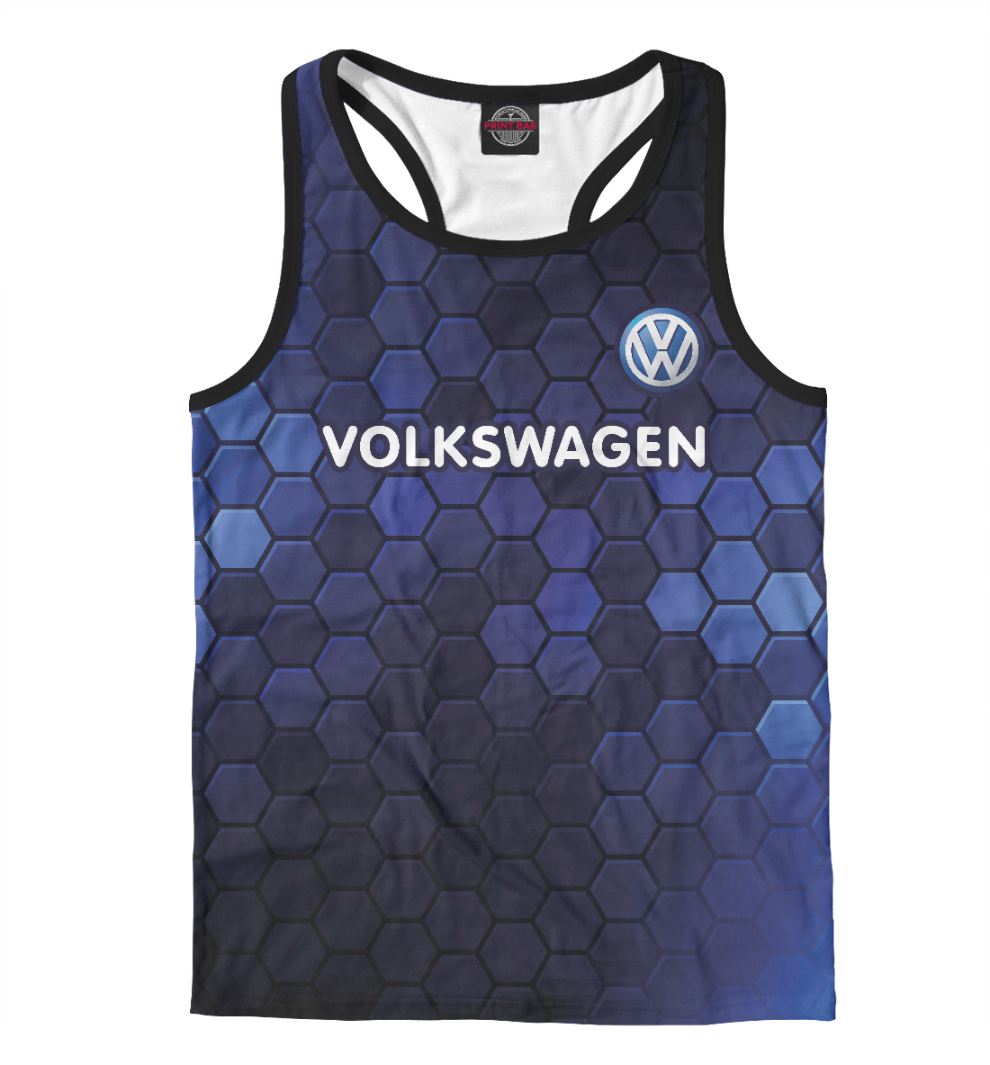 

Volkswagen + Соты