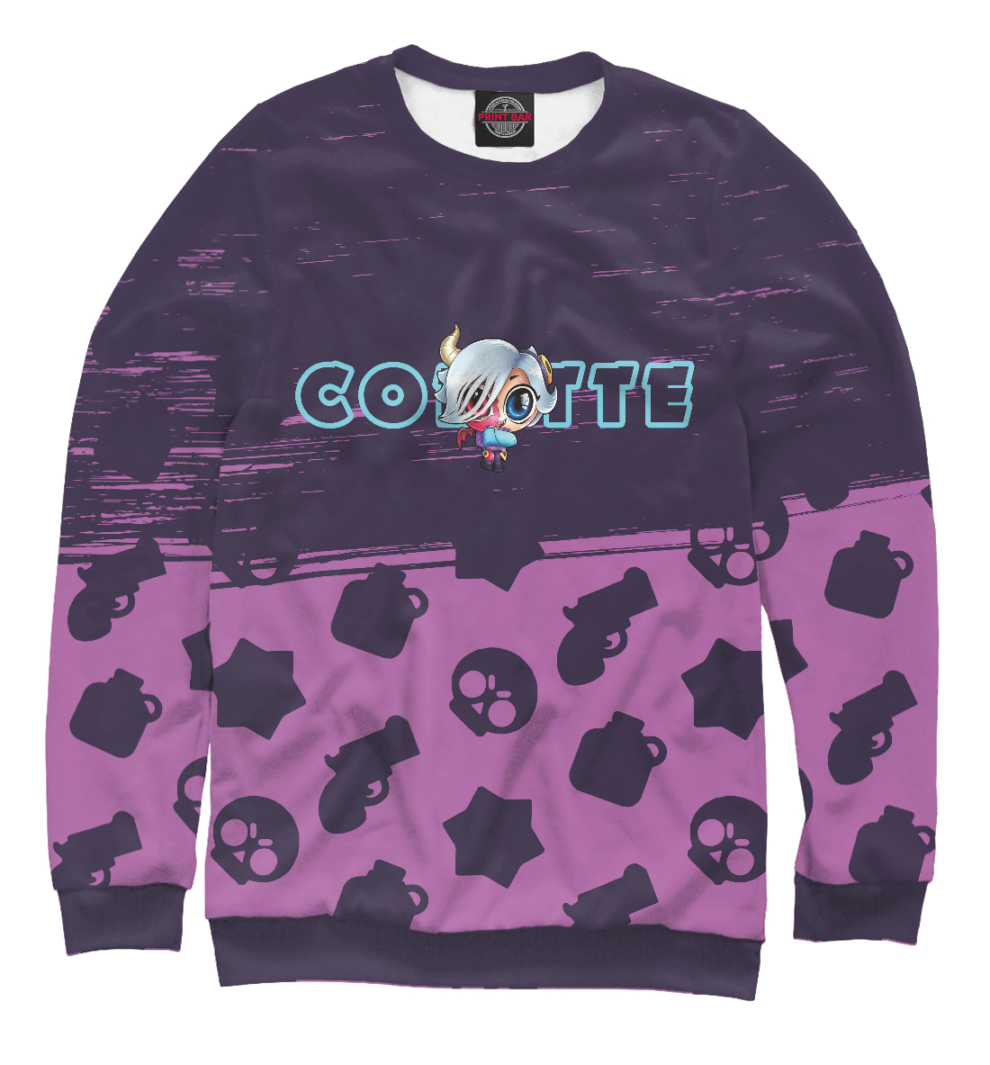

Brawl Stars Colette
