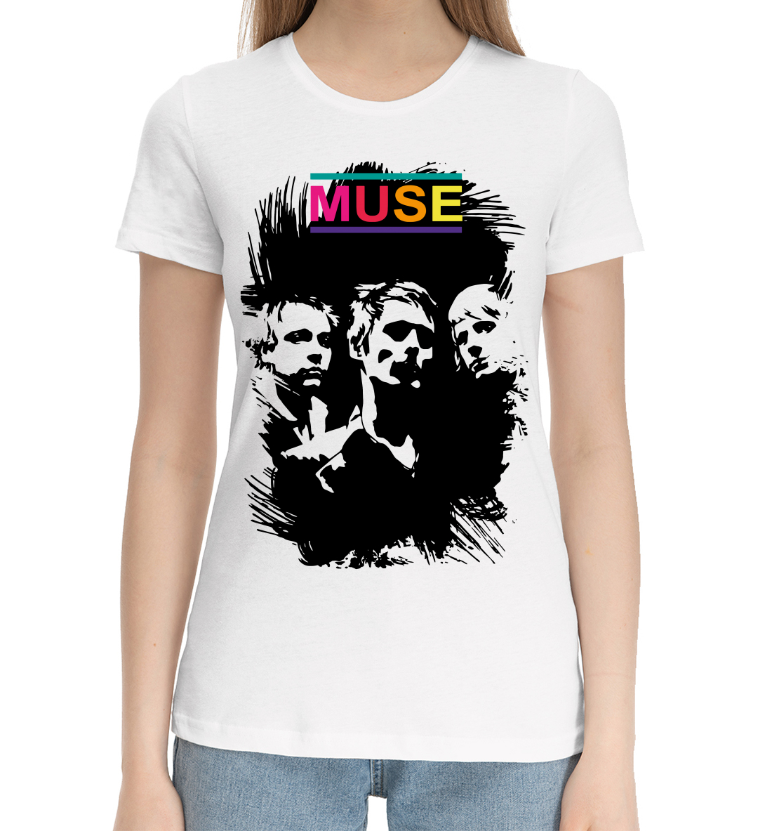 

Muse