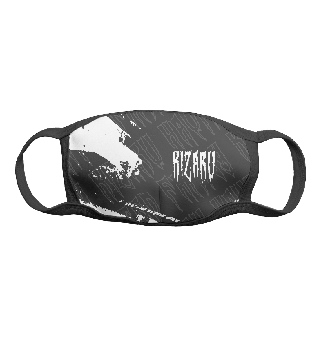 

Kizaru / Кизару