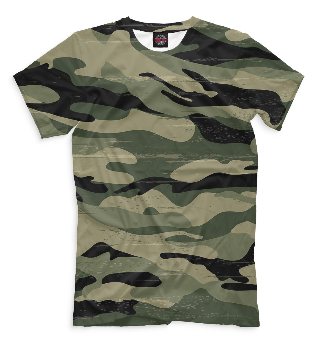 

Camouflage Green