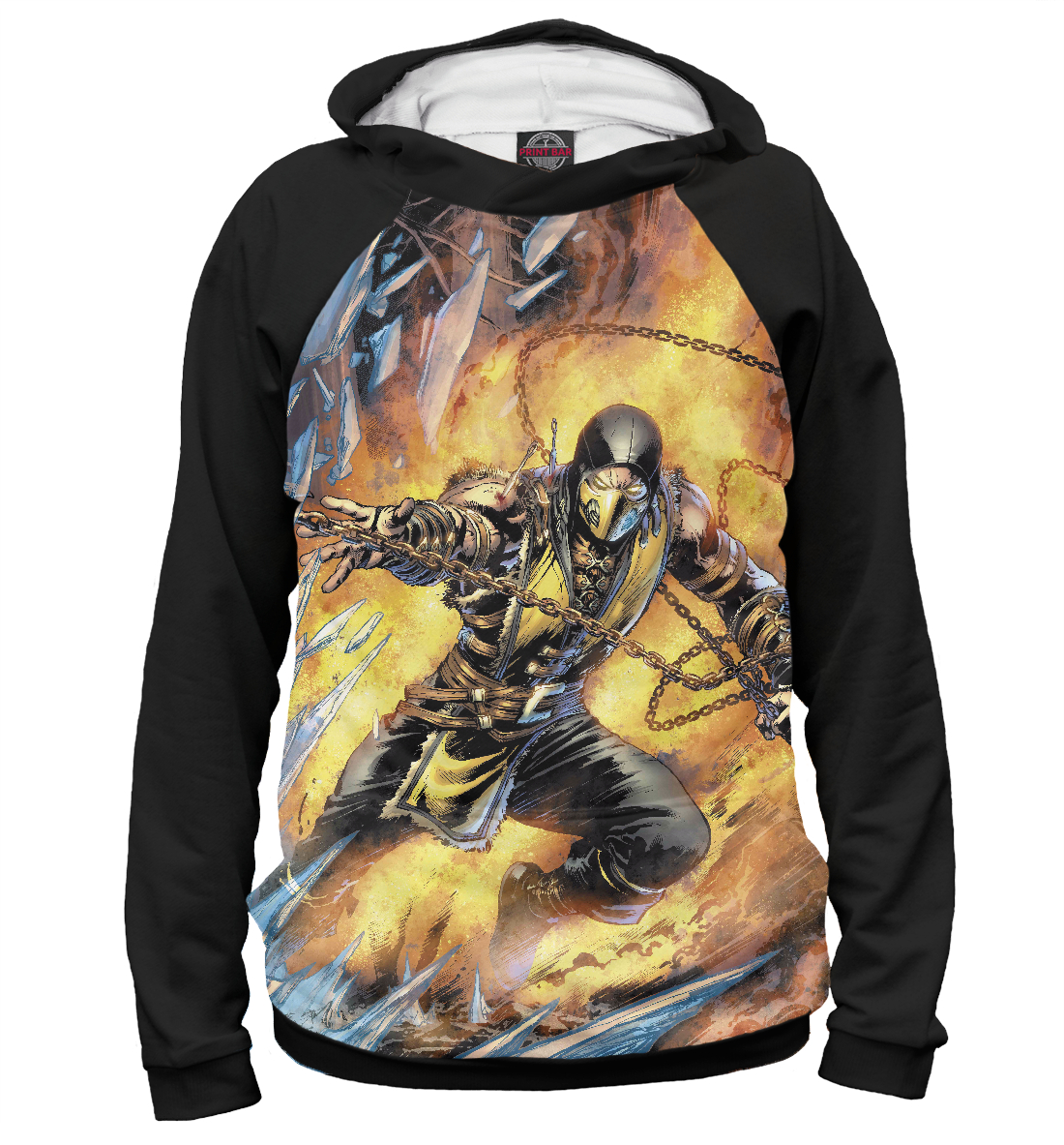 

Mortal Kombat