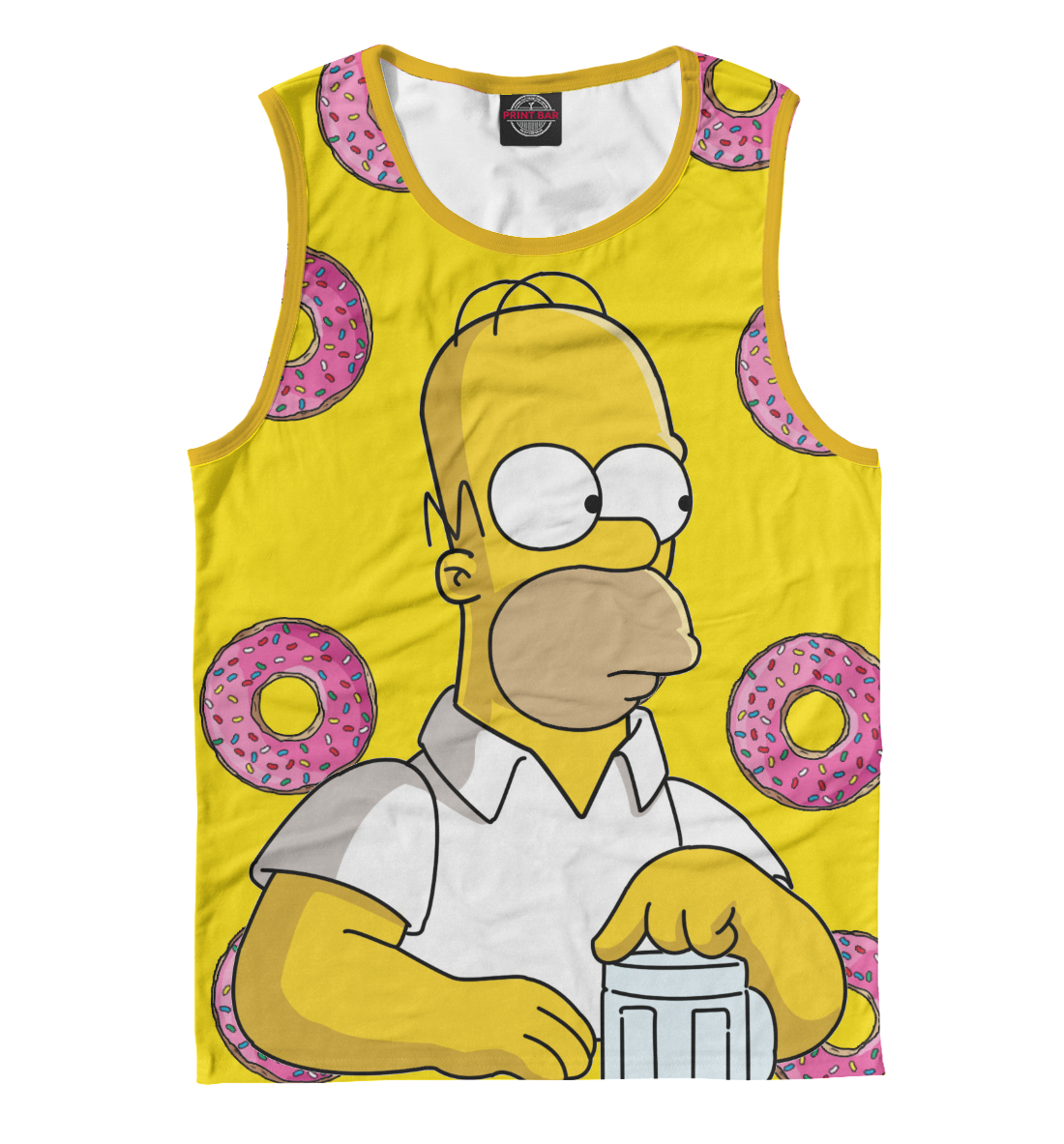 

Сладкие мечты