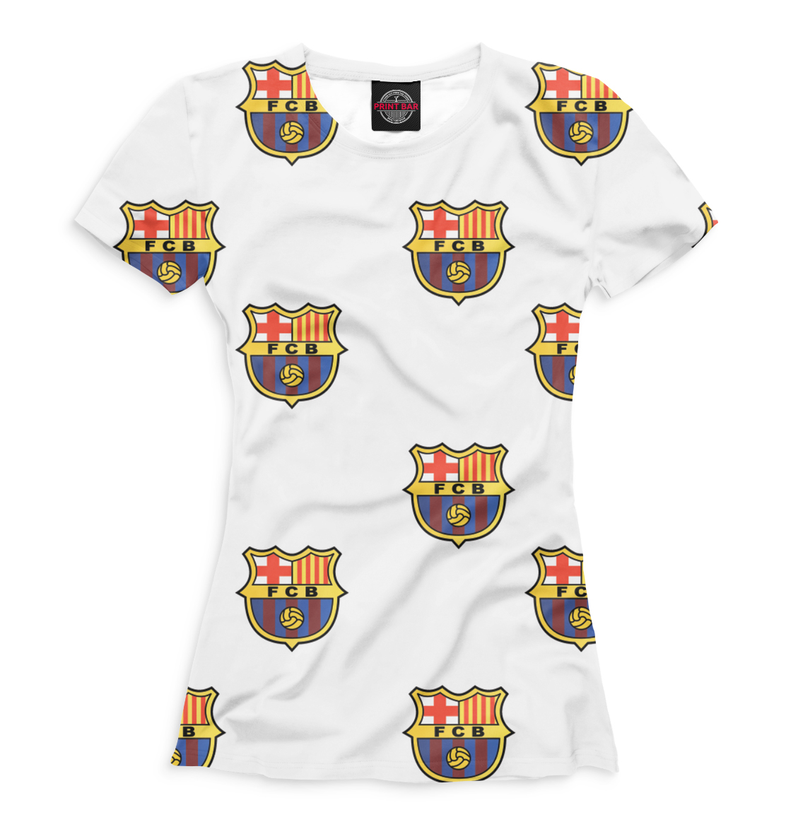 

Паттерн FCB