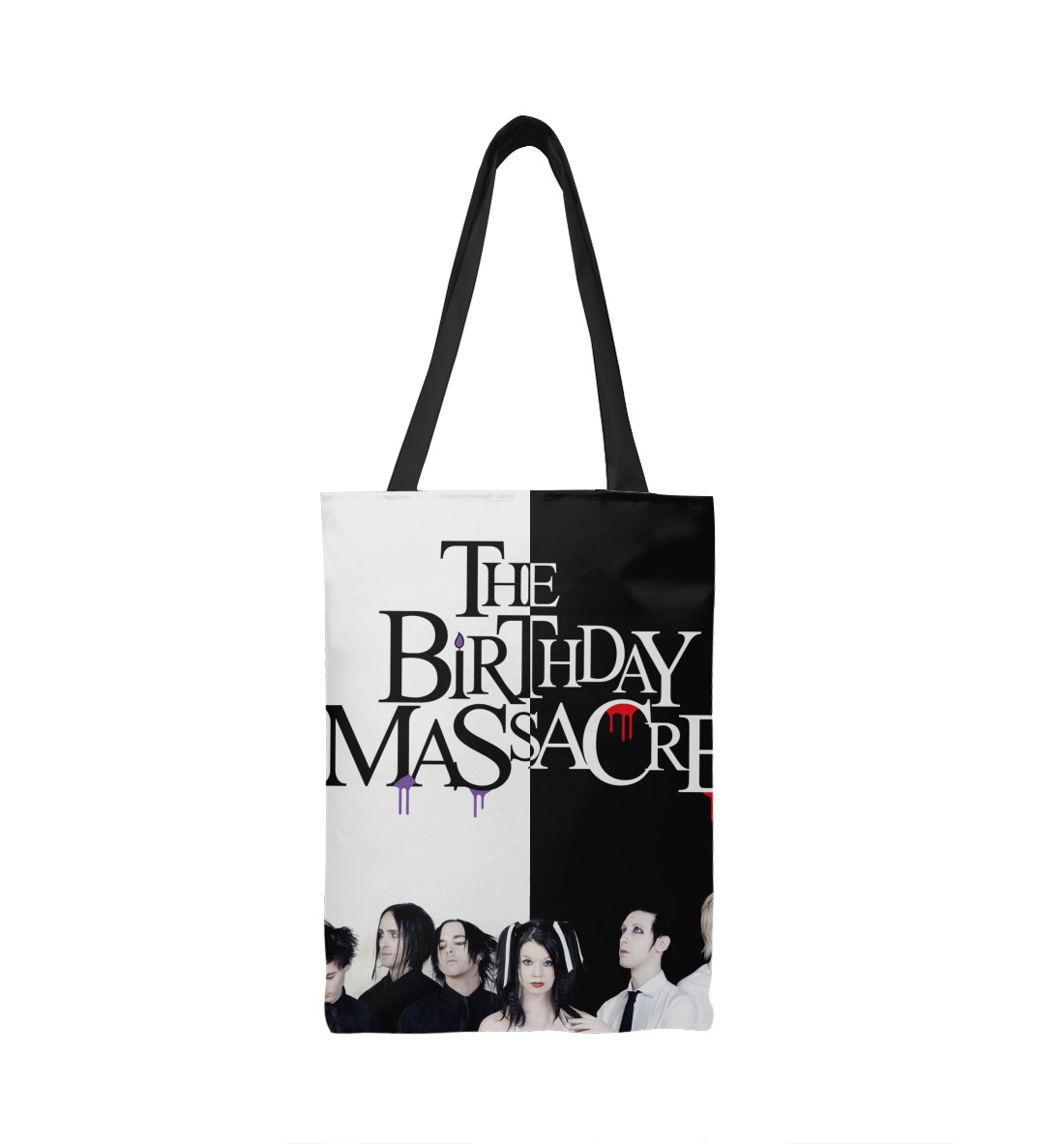 

The Birthday Massacre