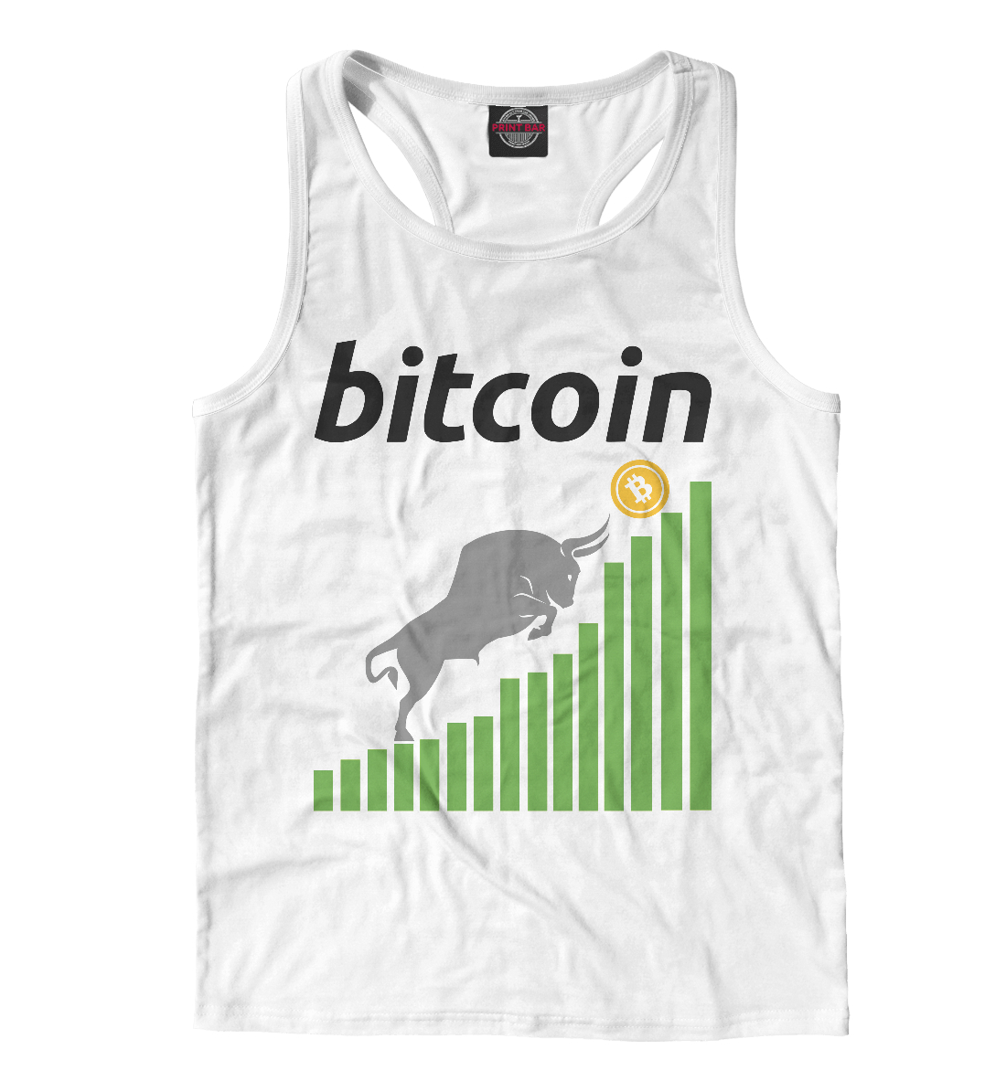 

Bitcoin