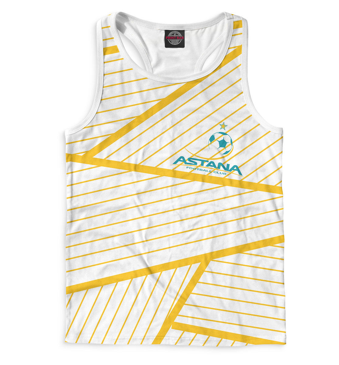 

Astana