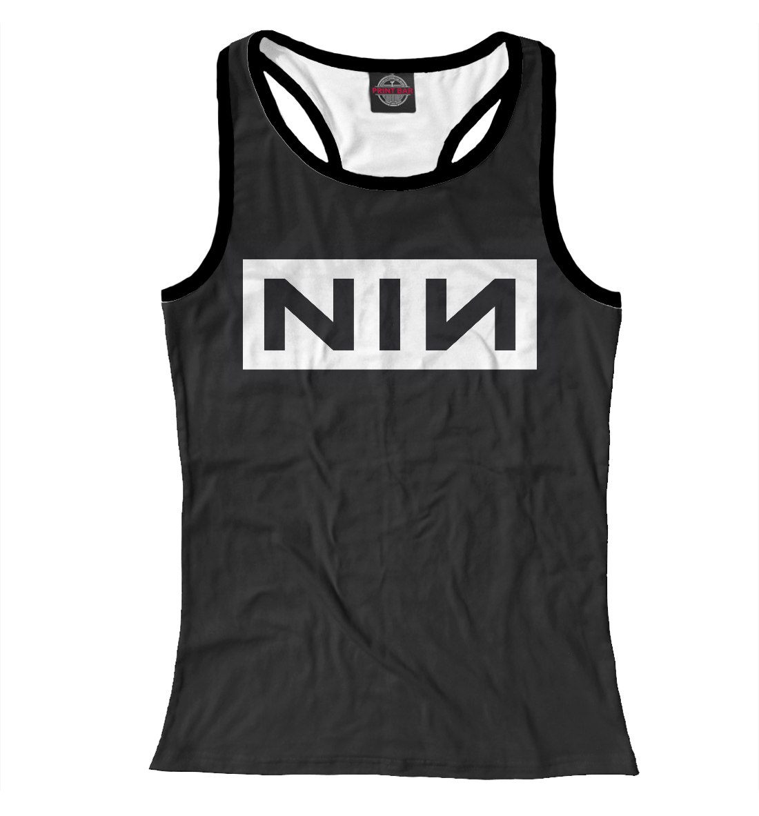 

Nine Inch Nails