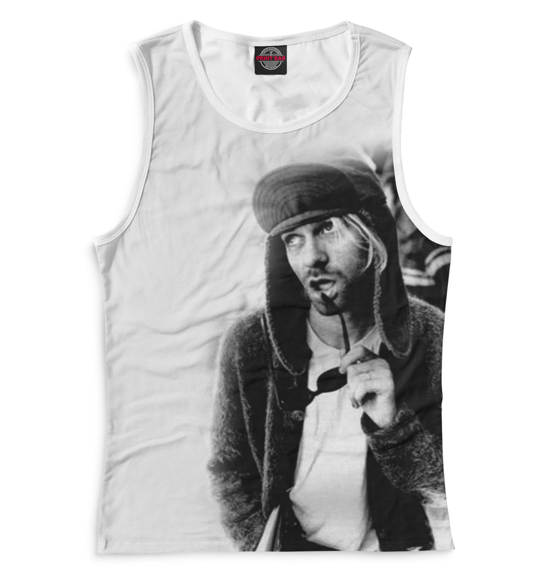 

Kurt Cobain