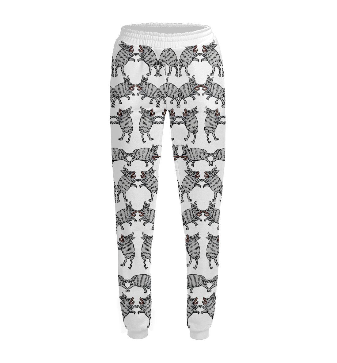 

Заецъ бесконечности