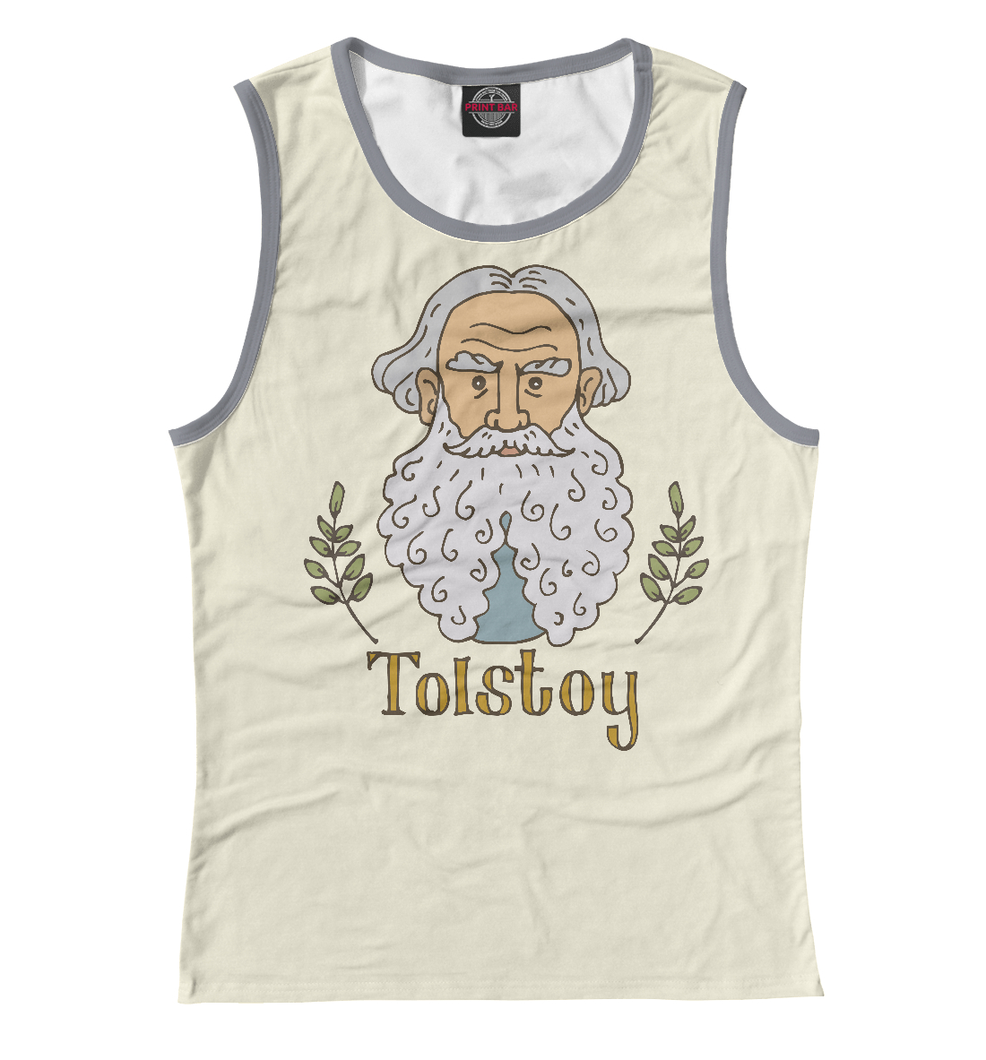 

Лев Николаевич Толстой